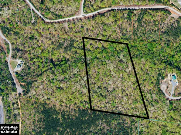 Hartford Rd, Newport, TN 37821