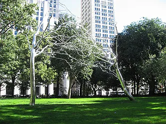 Rented by JSG Realty Corp