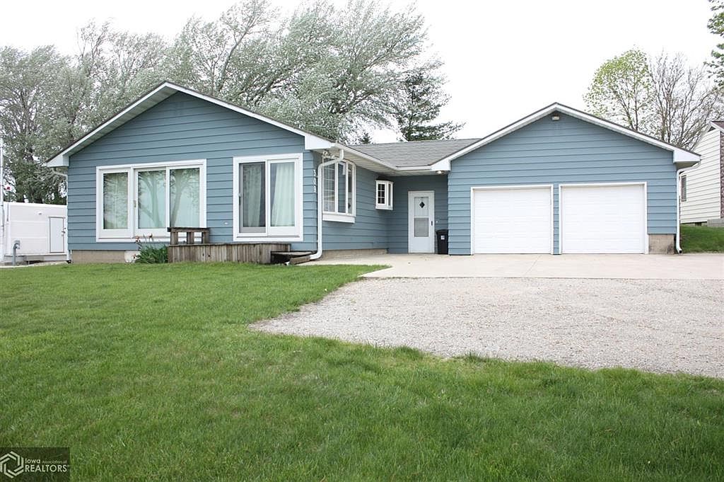 309 Park Dr, Ventura, IA 50482 Zillow