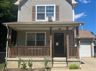 12211 Griffing Ave, Cleveland, OH