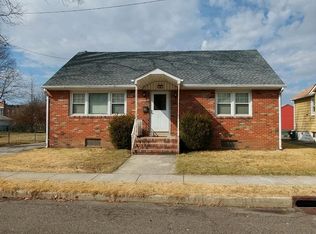 30 Gridley St, Hamilton, NJ 08610