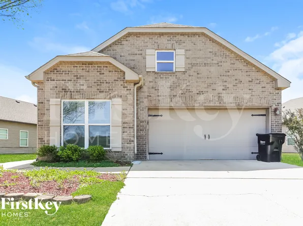 4737 Rosser Loop Dr, Bessemer, AL 35022