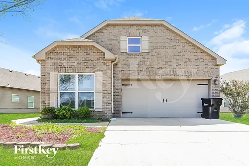 4737 Rosser Loop Dr Photo 1