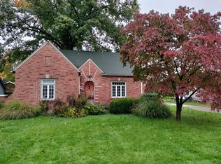 438 W 44th St, Indianapolis, IN 46208