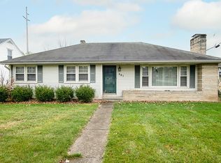 887 Arlington Ave, Mansfield, OH 44903