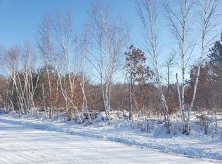 Dake Rd, Siren, WI 54872