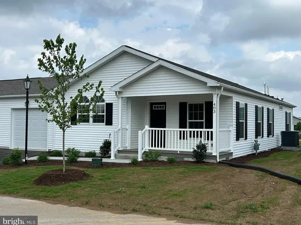 403 Eastwood Ln, Lancaster, PA 17602