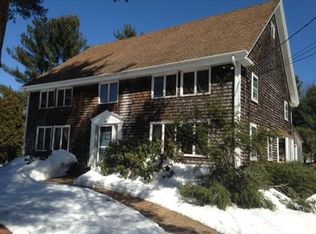 61 Main St, Hanover, MA 02339