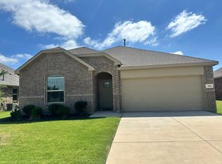 1008 Chip St, Little Elm, TX 75068