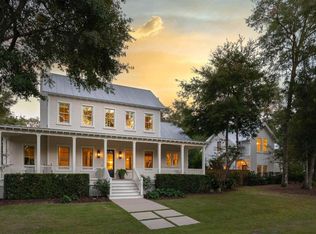 720 5th St, Mount Pleasant, SC 29464