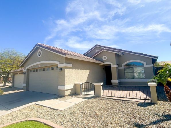 25645 W Dunlap Rd