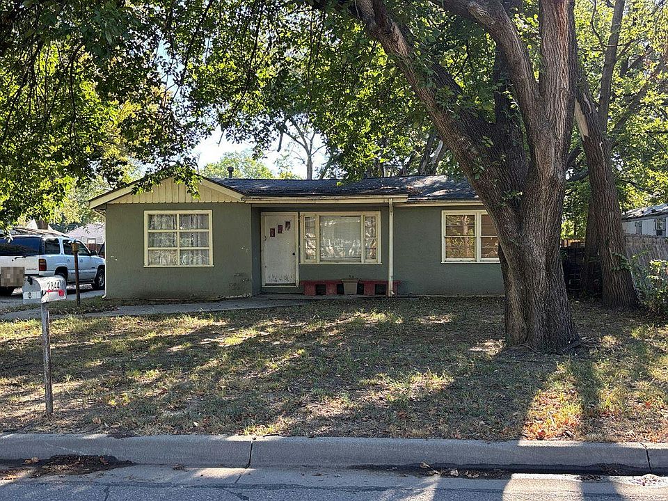 1st image of 2844 N Shelton Ave