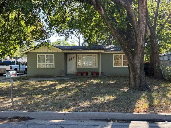 2844 N Shelton Ave, Wichita, KS 67204