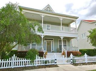 821 Oak Shadows Rd, Celebration, FL 34747