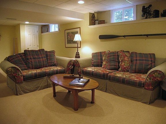 LL Family/Media Room