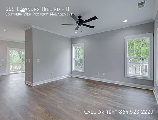 5th image of 568 Lowndes Hill Rd Unit B
