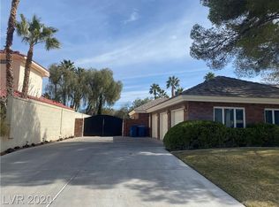2130 Diamond Bar Dr, Las Vegas, NV 89117