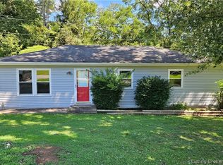 107 Summers Ln NW, Depauw, IN 47115