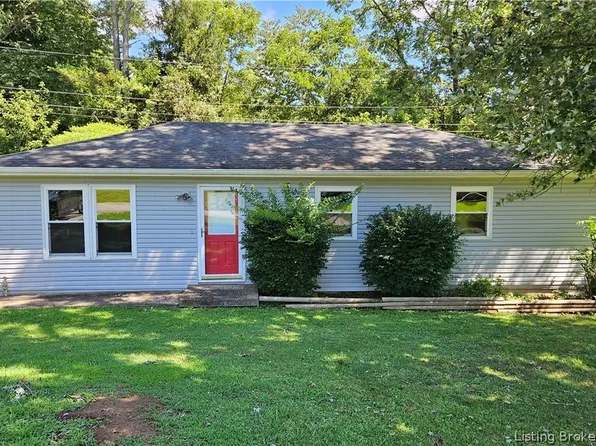 107 Summers Lane NW, Depauw, IN 47115