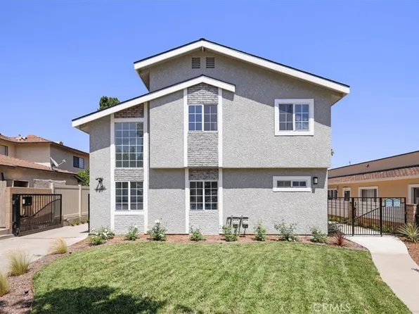 314 Lola Ave, Pasadena, CA 91107