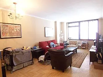 Rented by Corcoran