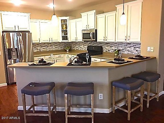 2nd image of 3526 S Newport Pl