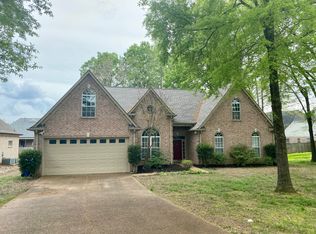 10227 Old Brownsville Rd, Lakeland, TN 38002