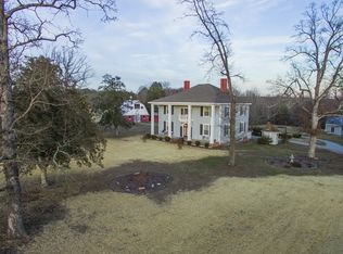 5572 S Hill Rd, Kenbridge, VA 23944