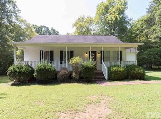 5502 Wagon Farm Rd, Efland, NC 27243