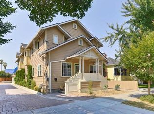 639 N 2nd St #2, San Jose, CA 95112