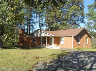 735 Nc 24 #0, Cameron, NC 28326