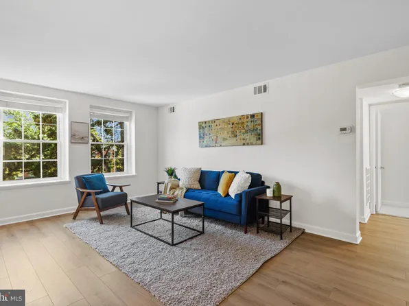 4821 31st St S APT B1, Arlington, VA 22206