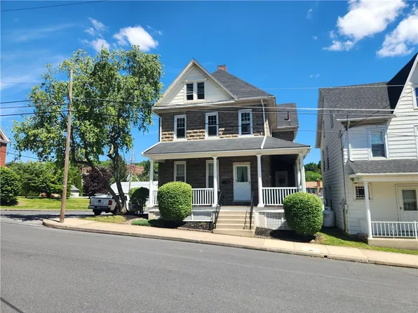 236 Madison Ave Floor 2, Nazareth, PA 18064