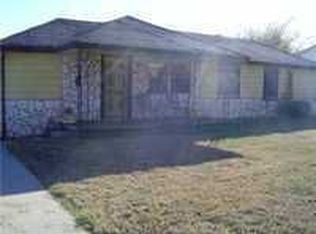 4216 NE 16th Ter, Oklahoma City, OK 73121