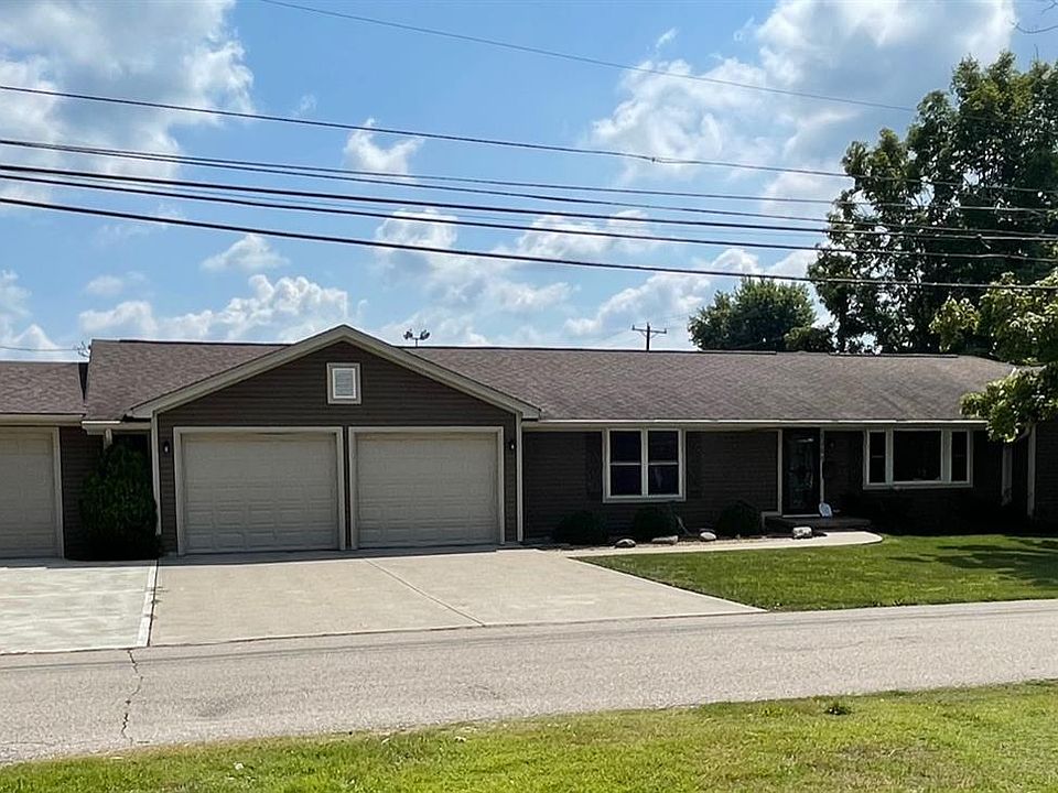 1st image of 1100 Cliff St Lot 18