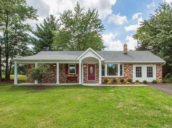 5006 Leeds Manor Rd, Markham, VA 22639