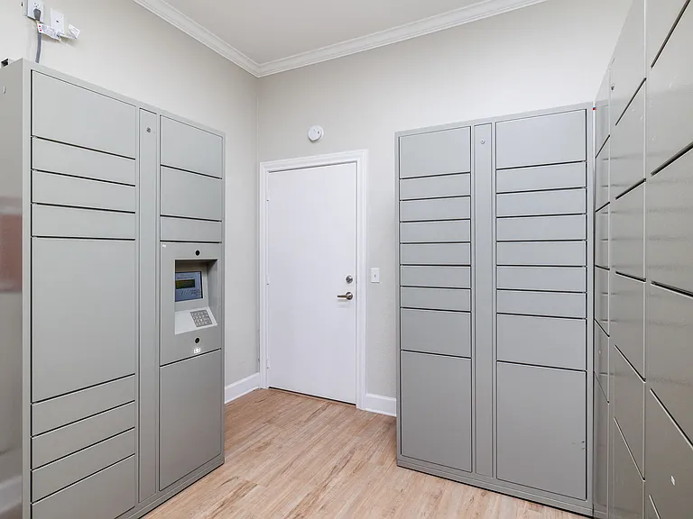 Clear Creek Meadows Apartments — Photo 33