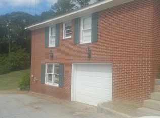 1167 Hartwell Hwy, Elberton, GA 30635