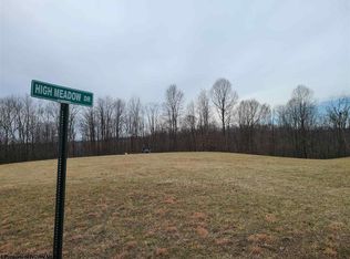 11 High Meadow Dr, Moatsville, WV 26405