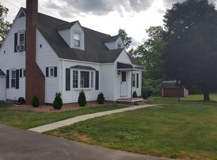 Main St, Lewis Run, PA 16738