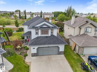 19 Huxley Cv, Spruce Grove, AB T7X4S5