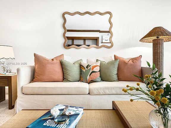 5th image of 6801 Collins Ave #606