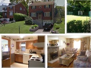 245 Crescent Pines Dr, Verona, PA