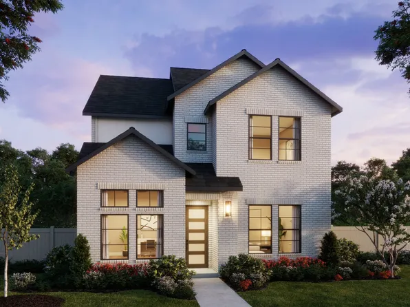 1125 Saltbrush Mews, Celina, TX 75009