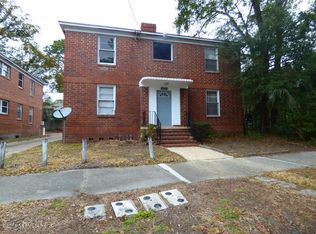 2569 Myra St APT 1, Jacksonville, FL 32204