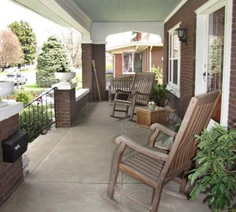 3-Front porch 3