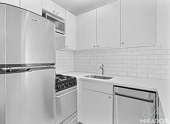 Rented by Mirador Real Estate