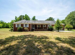 8100 Mill Swamp Rd, Ivor, VA 23866