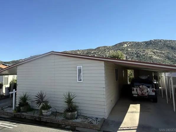 15420 Olde Highway 80 Space 114, El Cajon, CA 92021