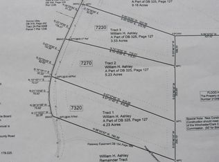 7320 Bybee Rd, Winchester, KY 40391